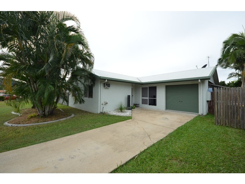 61 Fielding Way, Kirwan QLD 4817