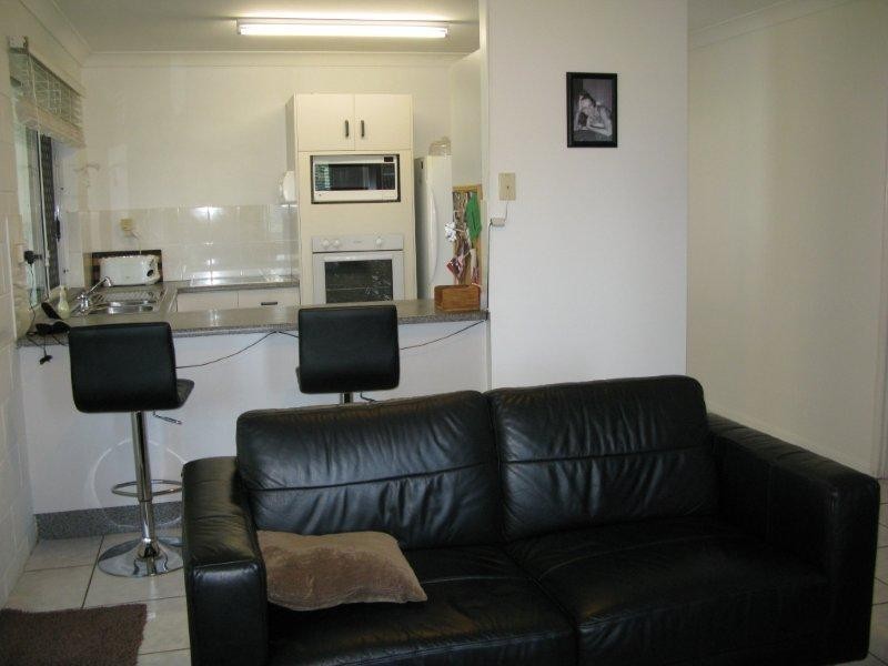 8 Faulkner Street, Burdell QLD 4818