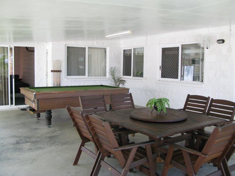 8 Faulkner Street, Burdell QLD 4818