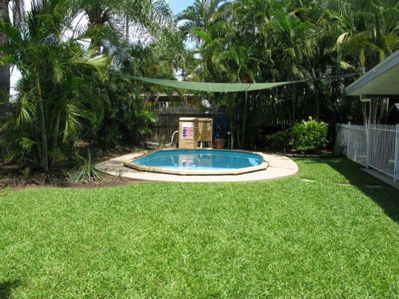 8 Faulkner Street, Burdell QLD 4818