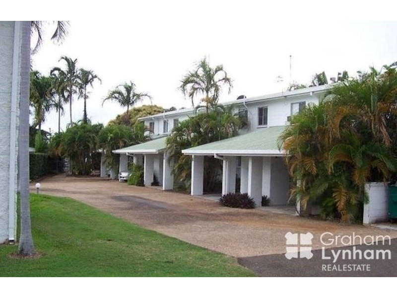 14/21-23 Landsborough Street, North Ward QLD 4810