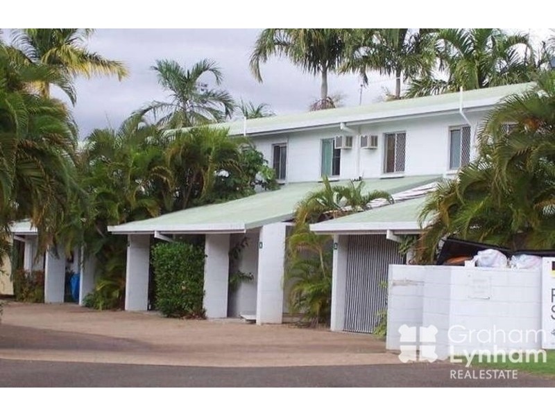 14/21-23 Landsborough Street, North Ward QLD 4810