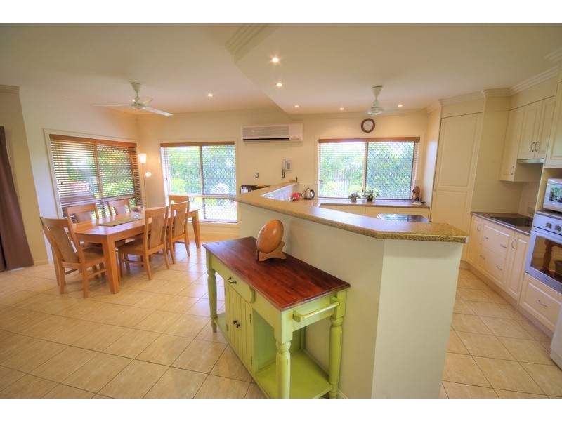 368 Carlyle Gardens, Condon QLD 4815