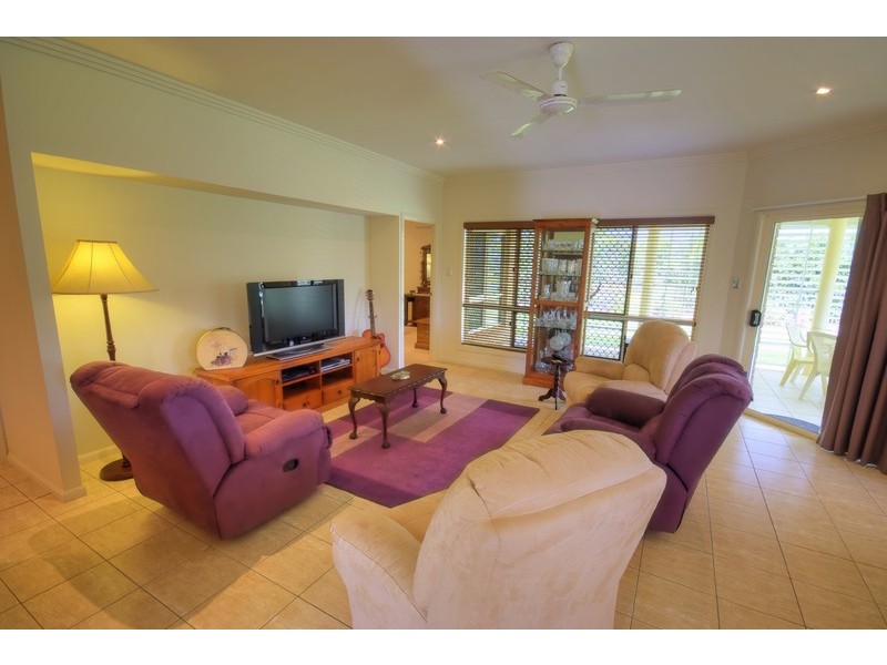 368 Carlyle Gardens, Condon QLD 4815