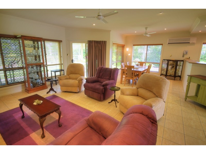 368 Carlyle Gardens, Condon QLD 4815