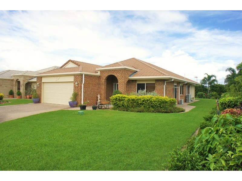 368 Carlyle Gardens, Condon QLD 4815