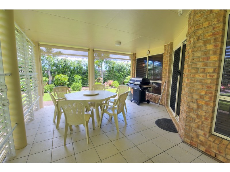 368 Carlyle Gardens, Condon QLD 4815