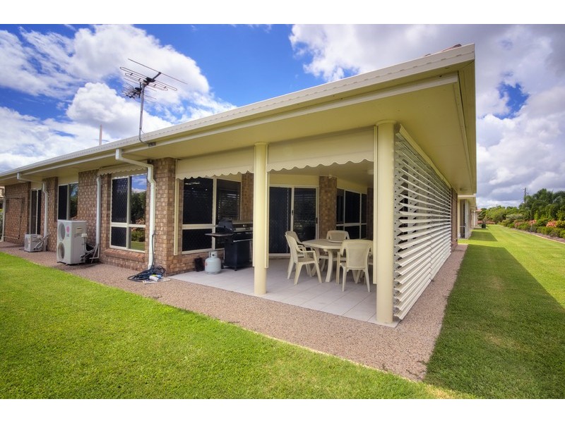 368 Carlyle Gardens, Condon QLD 4815