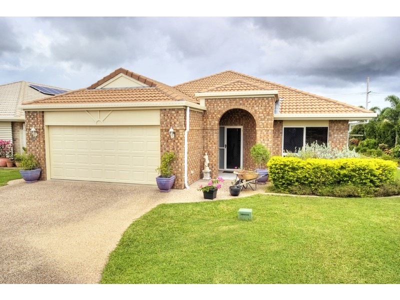 368 Carlyle Gardens, Condon QLD 4815