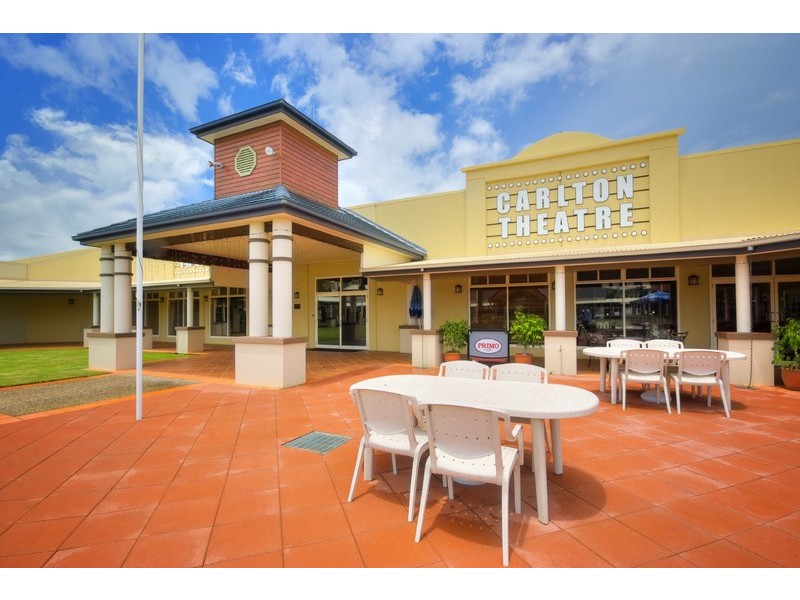 368 Carlyle Gardens, Condon QLD 4815