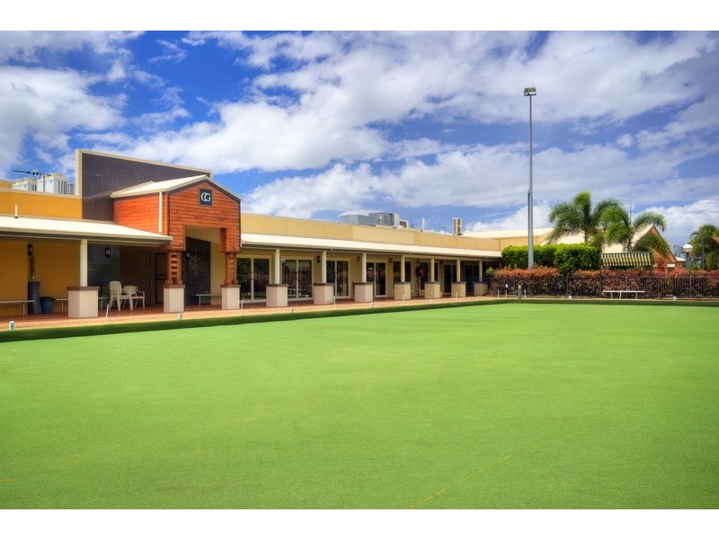 368 Carlyle Gardens, Condon QLD 4815