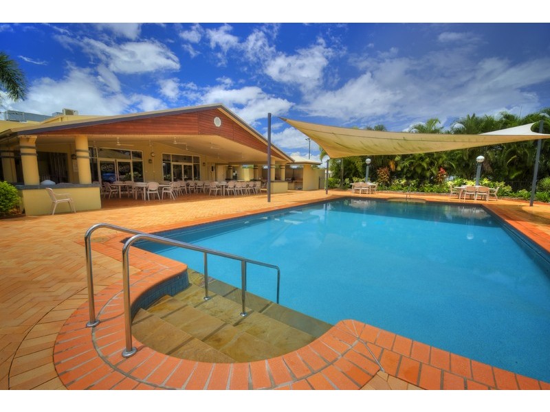 368 Carlyle Gardens, Condon QLD 4815