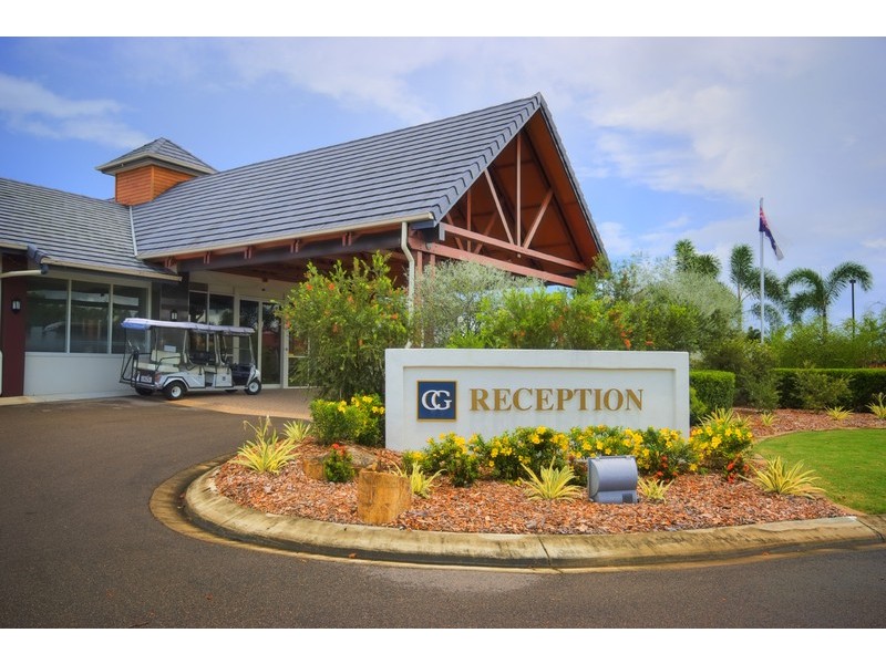 368 Carlyle Gardens, Condon QLD 4815