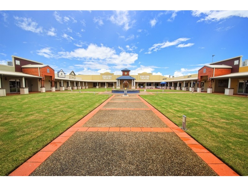 368 Carlyle Gardens, Condon QLD 4815