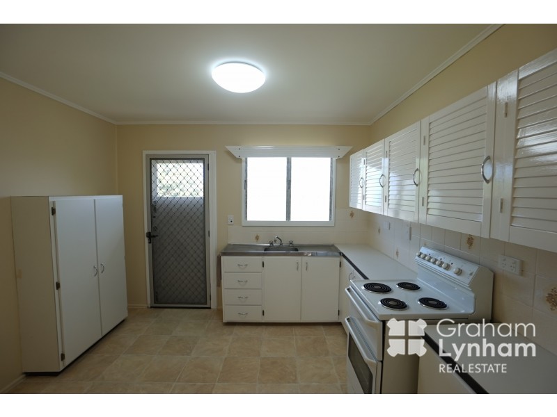 96 Cambridge Street, Gulliver QLD 4812