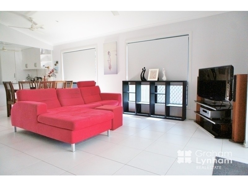 41 Zoe Court, Mount Louisa QLD 4814