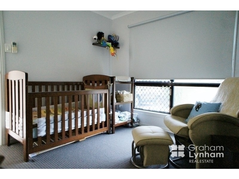 41 Zoe Court, Mount Louisa QLD 4814