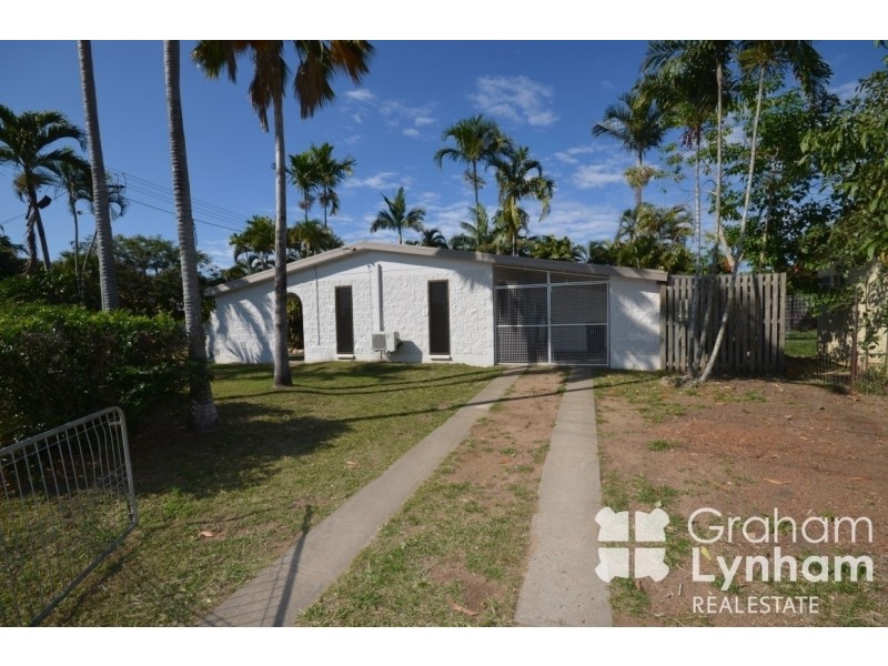 40 Champagne Crescent, Kelso QLD 4815