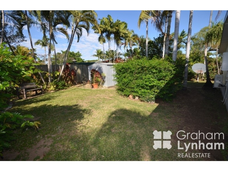 40 Champagne Crescent, Kelso QLD 4815