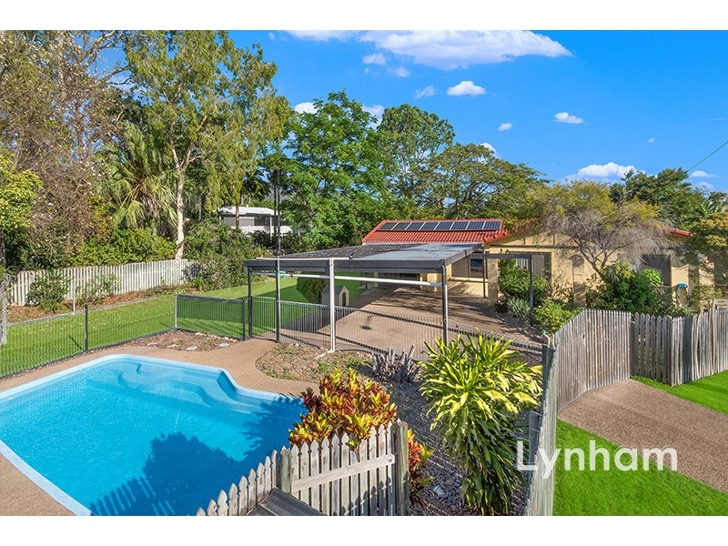 20 Kaoriki Court, Condon QLD 4815