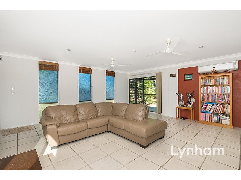 20 Kaoriki Court, Condon QLD 4815