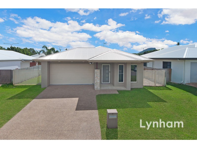 4 Yarra Crescent, Kelso QLD 4815
