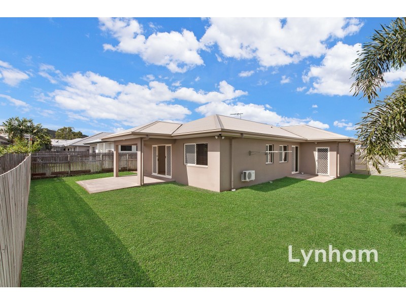 4 Yarra Crescent, Kelso QLD 4815