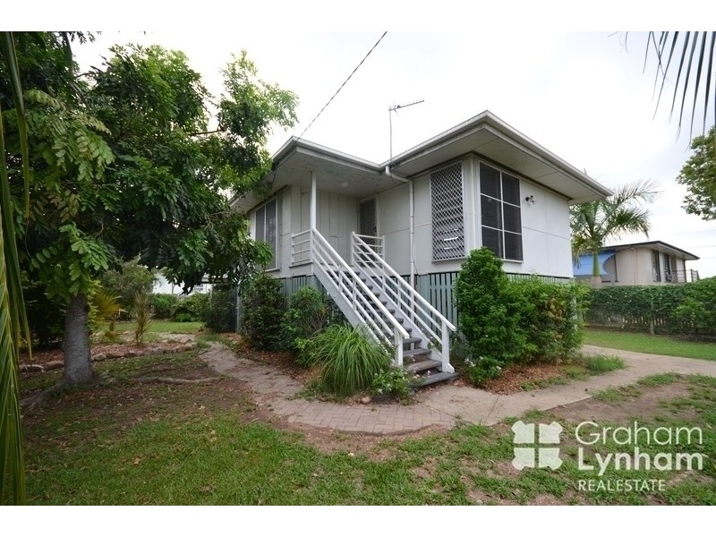 40 Clements Cres, Vincent QLD 4814