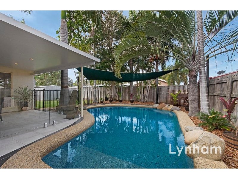 16 Paluma Street, Kirwan QLD 4817