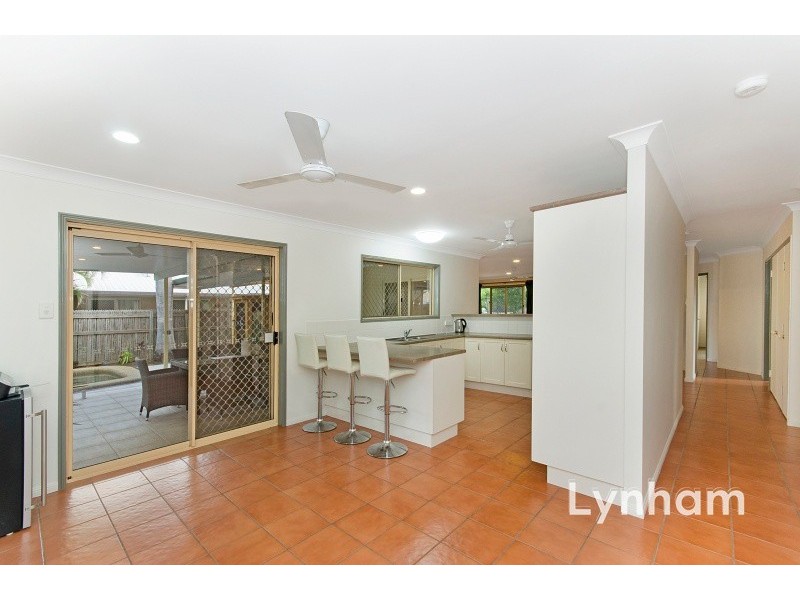 16 Paluma Street, Kirwan QLD 4817