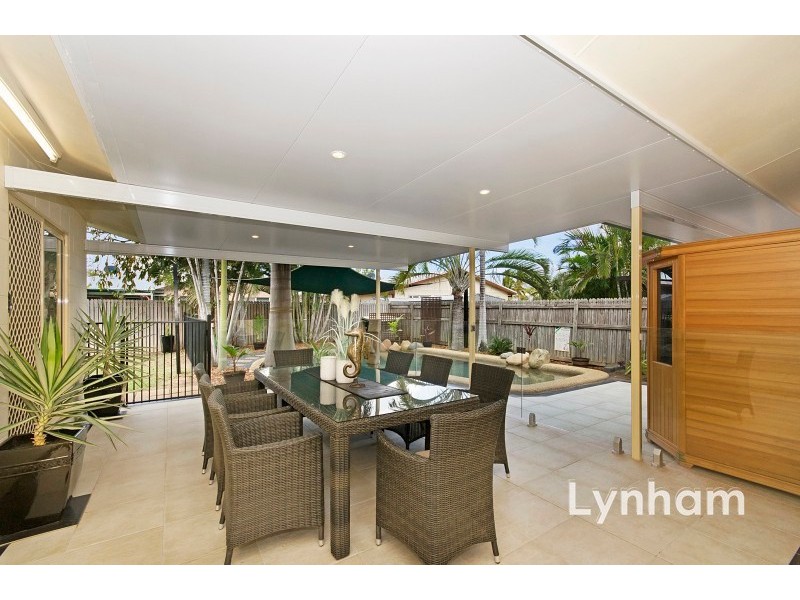 16 Paluma Street, Kirwan QLD 4817