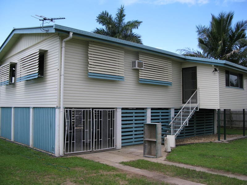 95 Clarke Street, Garbutt QLD 4814