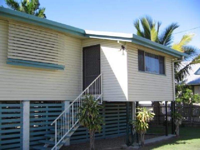 95 Clarke Street, Garbutt QLD 4814