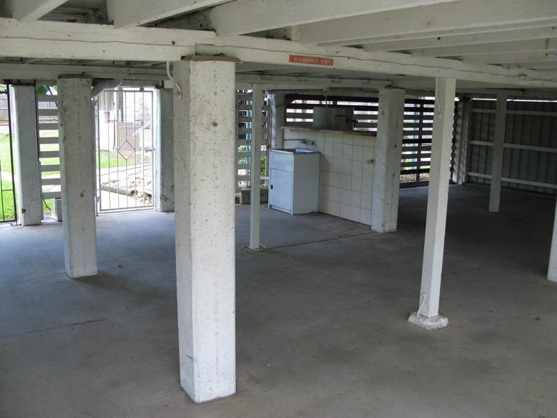 95 Clarke Street, Garbutt QLD 4814