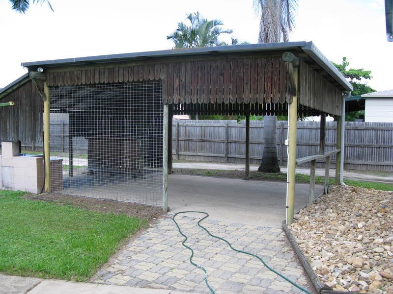 95 Clarke Street, Garbutt QLD 4814