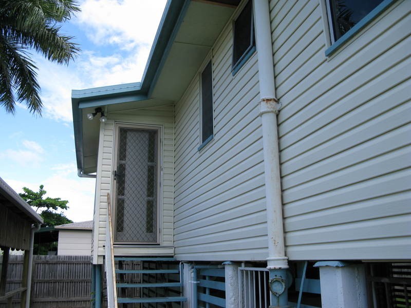 95 Clarke Street, Garbutt QLD 4814