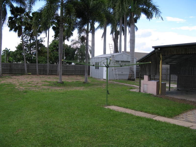 95 Clarke Street, Garbutt QLD 4814