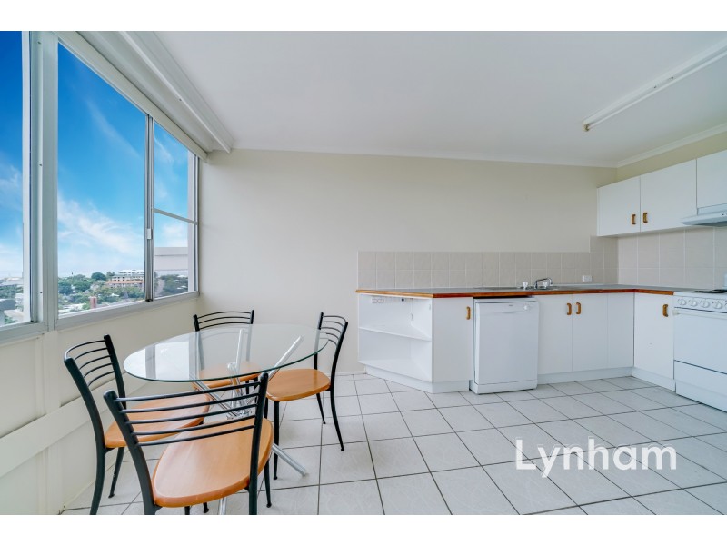 27/6 Hale Street, Townsville City QLD 4810