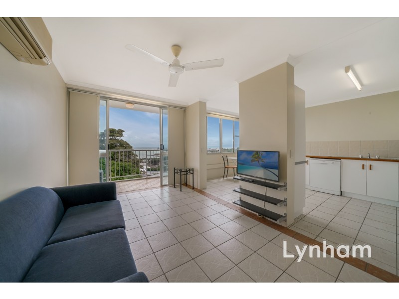 27/6 Hale Street, Townsville City QLD 4810