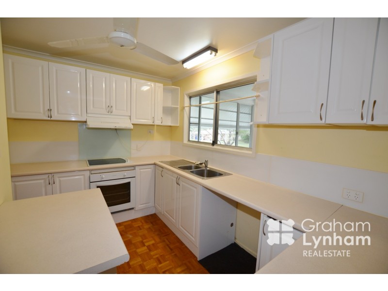 46 Marcel Street, Kirwan QLD 4817