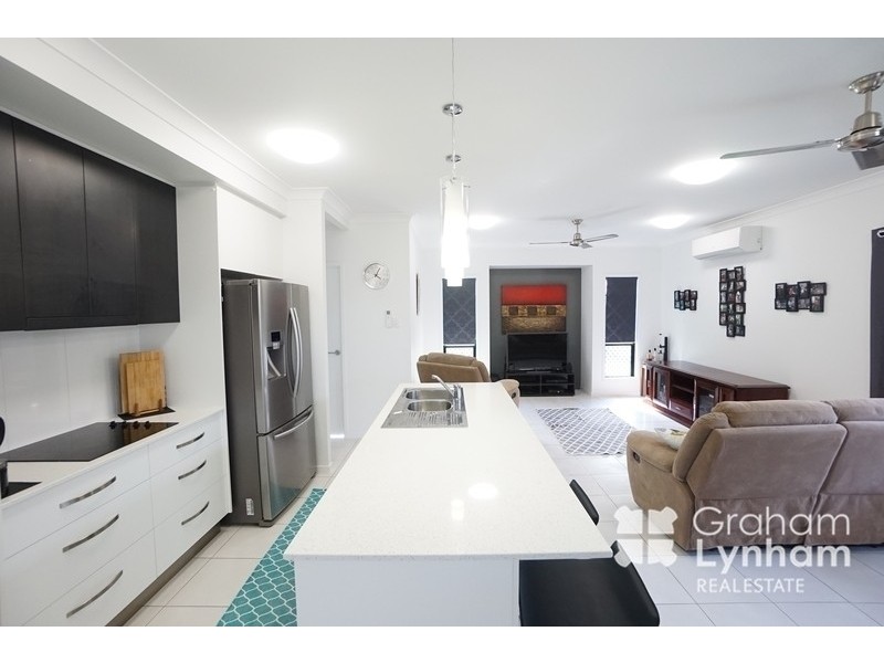 91 Tasman Circuit, Burdell QLD 4818