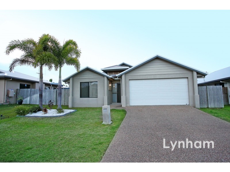 9 Bronzewing Crescent, Bohle Plains QLD 4817