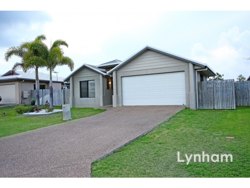 9 Bronzewing Crescent, Bohle Plains QLD 4817