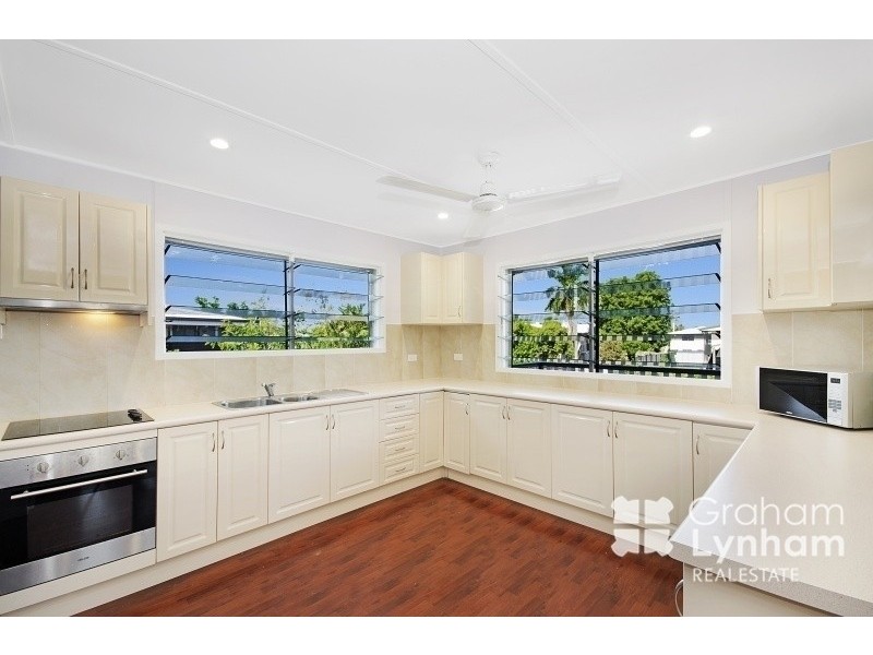 49 Cuthbert Crescent, Vincent QLD 4814