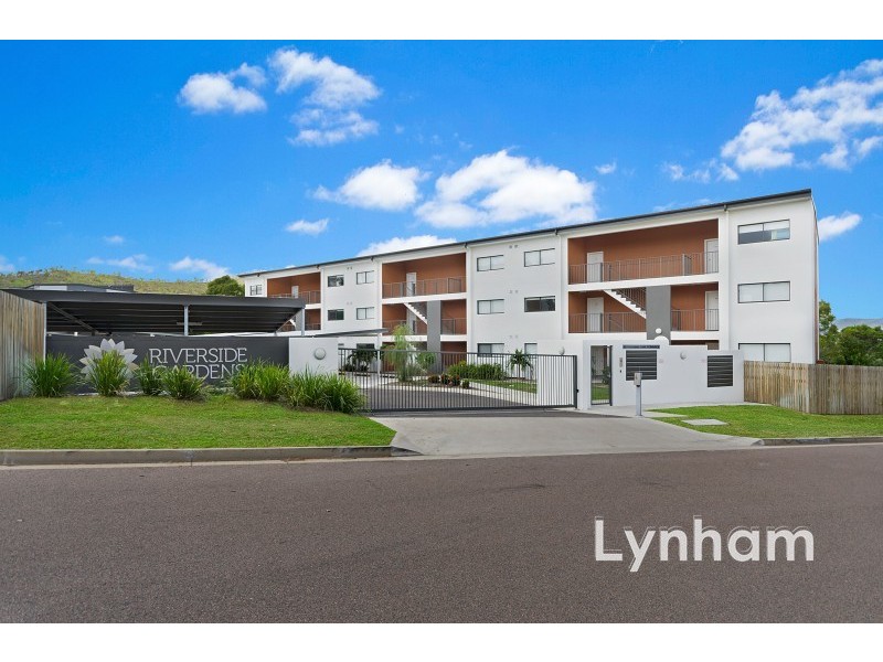 704/4 Paddington Terrace, Douglas QLD 4814