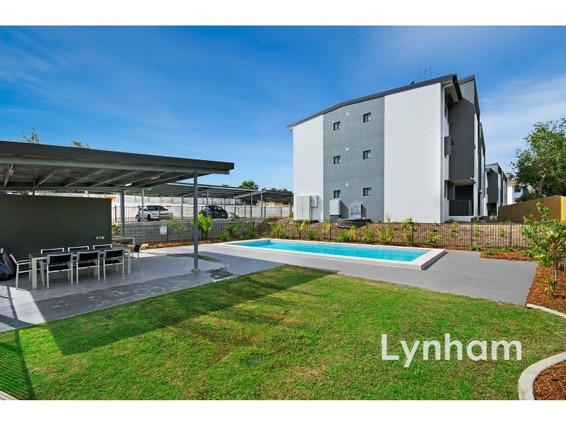 704/4 Paddington Terrace, Douglas QLD 4814
