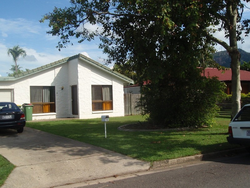 2 Zinnia Court, Annandale QLD 4814