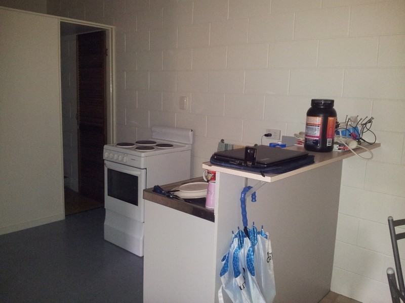 4/55 Cook Street, North Ward QLD 4810