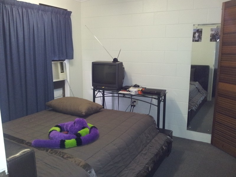 4/55 Cook Street, North Ward QLD 4810