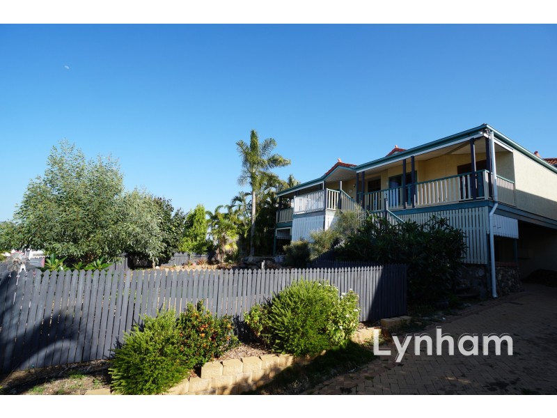 11 Nettleton Street, Mount Louisa QLD 4814